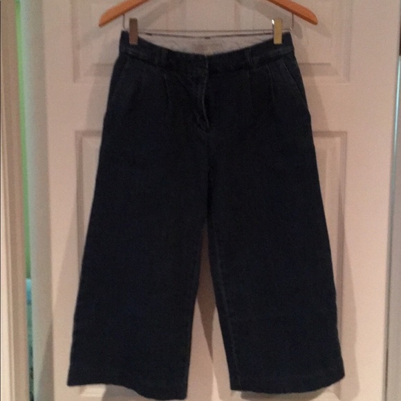 MICHAEL KORS Capri Jeans - Picture 2 of 3